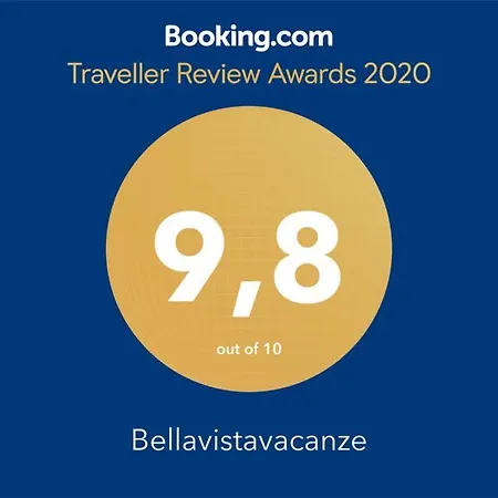 Bellavistavacanze *