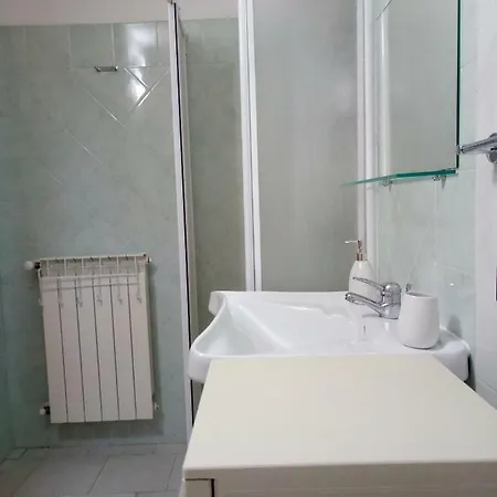 Bellavistavacanze Сasa de vacaciones *