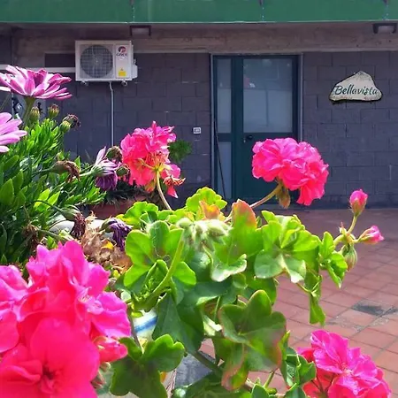 Сasa de vacaciones Bellavistavacanze Belpasso