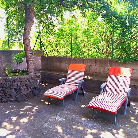 Bellavistavacanze Сasa de vacaciones Belpasso