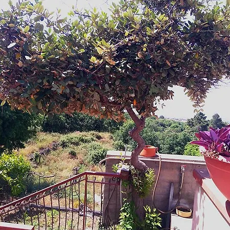 Bellavistavacanze Сasa de vacaciones
