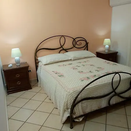 Сasa de vacaciones Bellavistavacanze